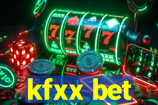 kfxx bet